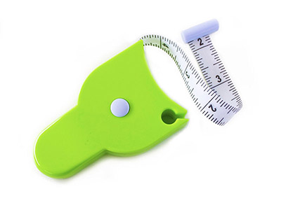BODY MEASURING TAPE