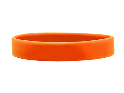 SILICONE WRISTBANDS