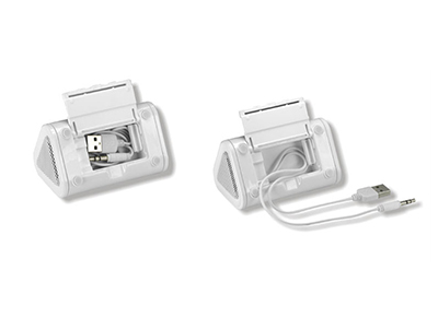 Prism - Portable Mini Bluetooth Speaker