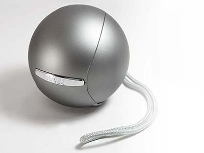 BALLi Stereo Speaker