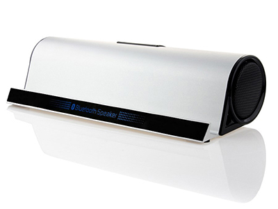 Bluetooth Speaker With Stand