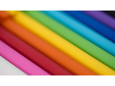 Plastic Gel pen PURE