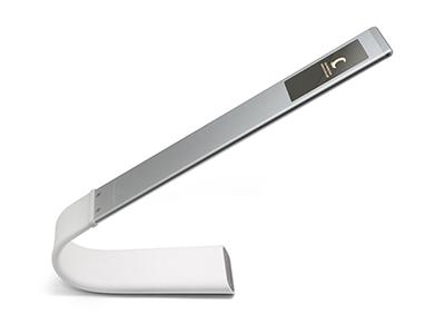 Moonlight Touch-Control LED Desk Lamp 