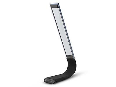 Moonlight Touch-Control LED Desk Lamp 