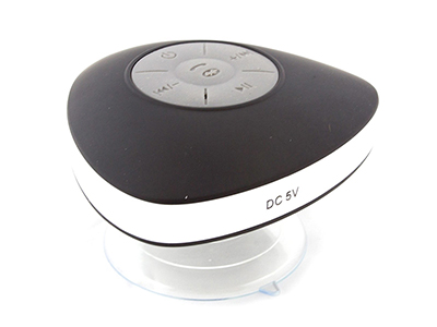 Triangle Waterproof Bluetooth Speaker 