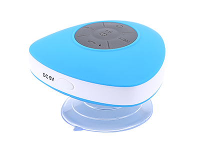 Triangle Waterproof Bluetooth Speaker 