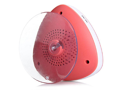 Triangle Waterproof Bluetooth Speaker 