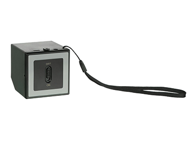 Square Bluetooth Speaker