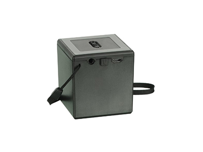 Square Bluetooth Speaker