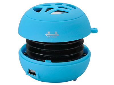 Mini USB Speaker