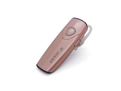 S4+ Wireless Multipoint Universial Bluetooth Headset 