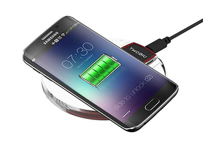 Qi Wireless Charger