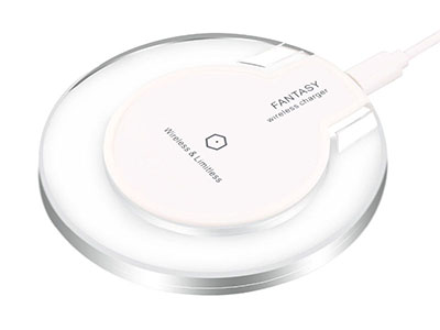 Qi Wireless Charger