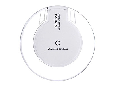 Qi Wireless Charger