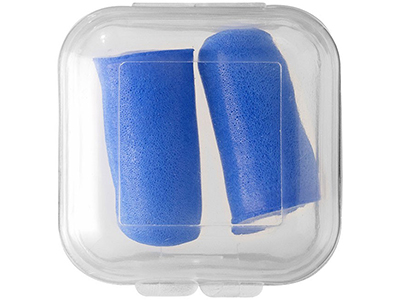 SERENITY EARPLUGS IN CASE