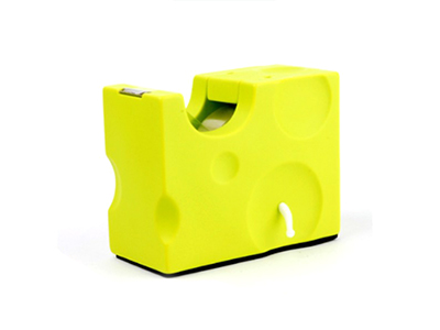 Moo Moo on the Lawn - Tape Dispenser