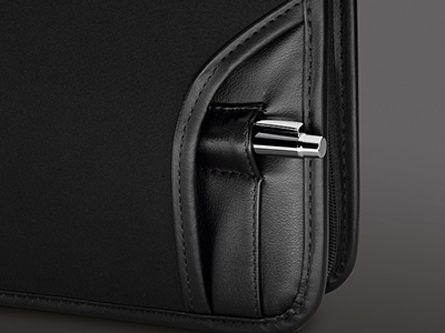 A4 Portfolio And Laptop Holder