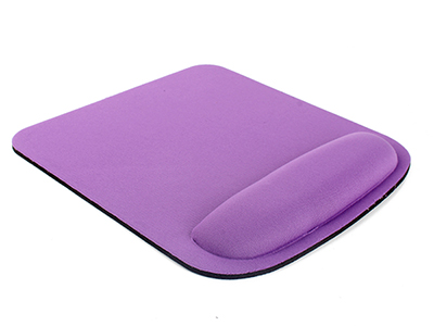 Square Mouse Pad Comfy Wrist