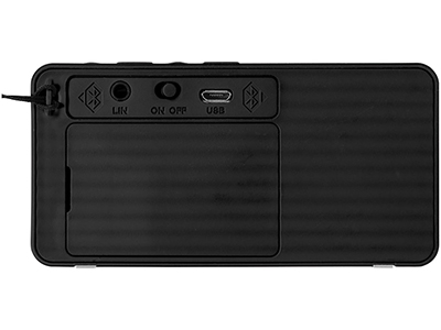 Jabba Bluetooth® Speaker