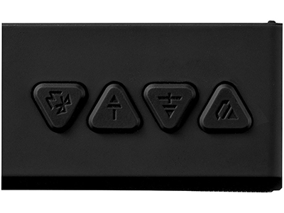 Jabba Bluetooth® Speaker