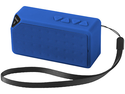 Jabba Bluetooth® Speaker