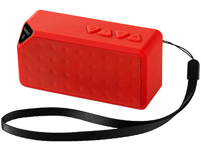 Jabba Bluetooth® Speaker