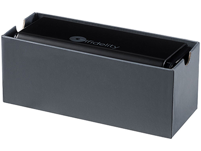 SIDESWIPE Bluetooth® and NFC Speaker