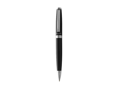 Balmain Ballpoint Pen & Notebook Gift Set