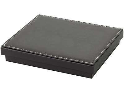 Balmain Ballpoint Pen, Wallet & Keychain Gift Set