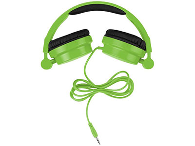 RALLY FOLDABLE HEADPHONES
