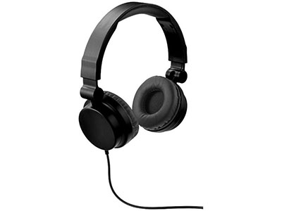 RALLY FOLDABLE HEADPHONES