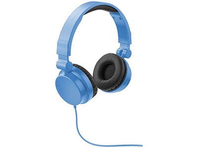 RALLY FOLDABLE HEADPHONES