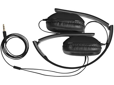 TABLIS FOLDABLE HEADPHONES
