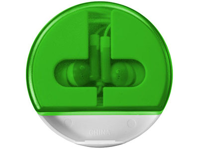 STORM EARBUDS AND SMARTPHONE STAND