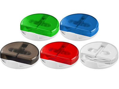 STORM EARBUDS AND SMARTPHONE STAND