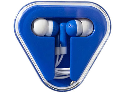 REBEL EARBUDS