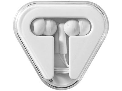 REBEL EARBUDS