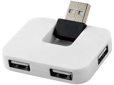 GAIA 4-PORT USB HUB