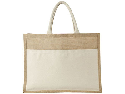 MUMBAY JUTE TOTE