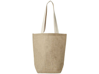 CALCUTTA JUTE TOTE