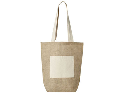 CALCUTTA JUTE TOTE