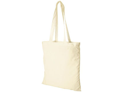 CAROLINA COTTON TOTE