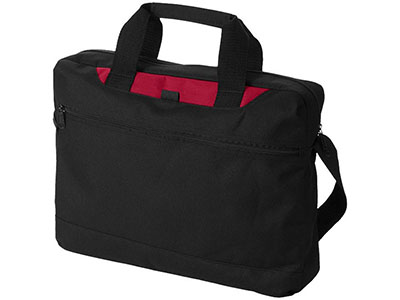 DALLAS CONFERENCE BAG