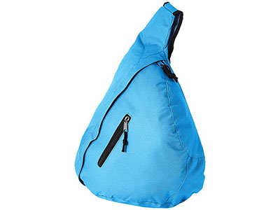 BROOKLYN TRIANGLE CITYBAG