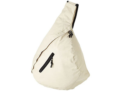 BROOKLYN TRIANGLE CITYBAG