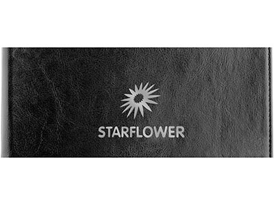 BALLMAIN ABRUZZO PADFOLIO LARGE