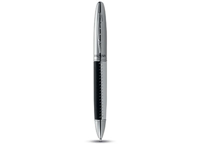 Balmain Ballpoint Pen & Notebook Gift Set