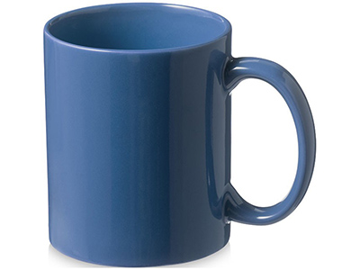 SANTOS CERAMIC MUG