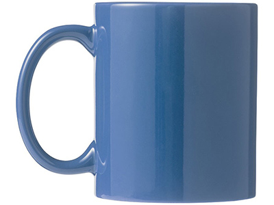 SANTOS CERAMIC MUG