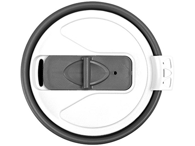 WAVE ISOLATING TUMBLER